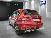 2026 MG ZS