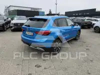 2026 MG ZS