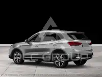 2026 MG ZS
