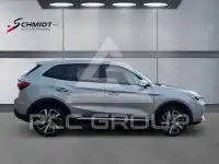 2026 MG ZS