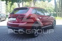 2026 MG ZS