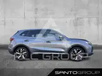 2026 MG ZS