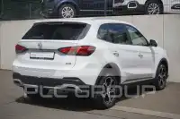 2026 MG ZS