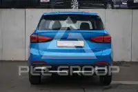 2026 MG ZS