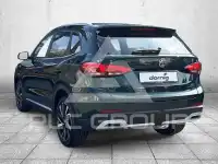 2026 MG ZS