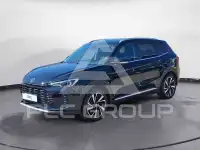 2026 MG ZS