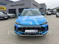 2026 MG ZS