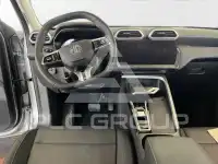 2026 MG ZS