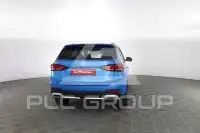 2026 MG ZS