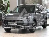 2026 MG ZS