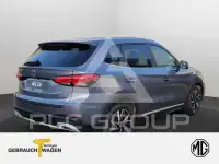 2026 MG ZS