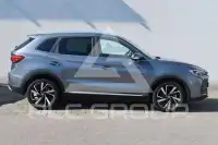 2026 MG ZS