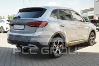 2026 MG ZS