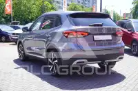 2026 MG ZS