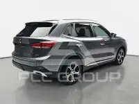 2026 MG ZS