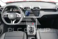 2026 MG ZS