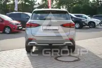 2026 MG ZS