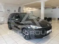 2026 MG ZS