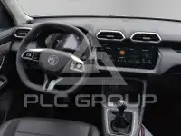 2026 MG ZS