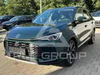 2026 MG ZS