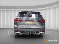 2026 MG ZS