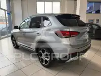 2026 MG ZS