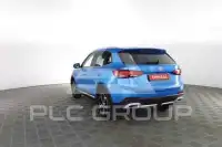 2026 MG ZS