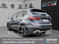 2026 MG ZS