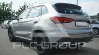 2026 MG ZS