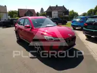 2026 MG ZS