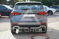 2026 MG ZS
