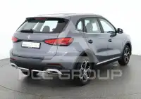 2026 MG ZS