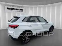 2026 MG ZS