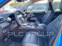 2026 MG ZS