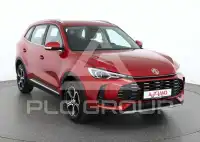 2026 MG ZS
