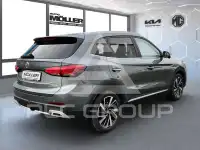 2026 MG ZS