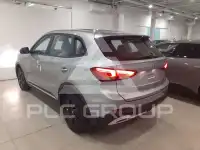 2026 MG ZS