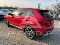 2026 MG ZS