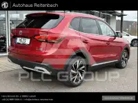 2026 MG ZS