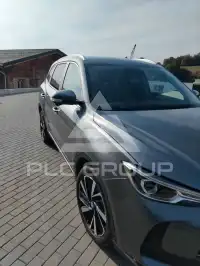 2026 MG ZS
