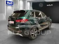 2026 MG ZS