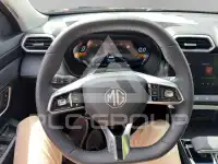 2026 MG ZS