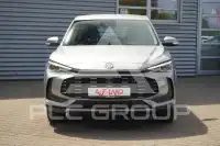 2026 MG ZS