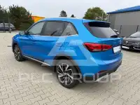 2026 MG ZS