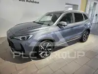 2026 MG ZS