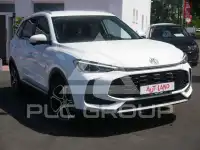 2026 MG ZS