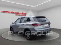 2026 MG ZS