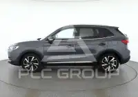 2026 MG ZS