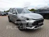 2026 MG ZS