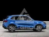 2026 MG ZS